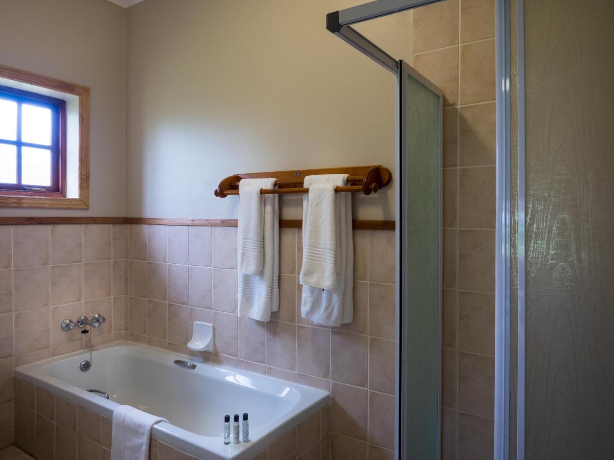 Fouriesburg Country Inn Экстерьер фото