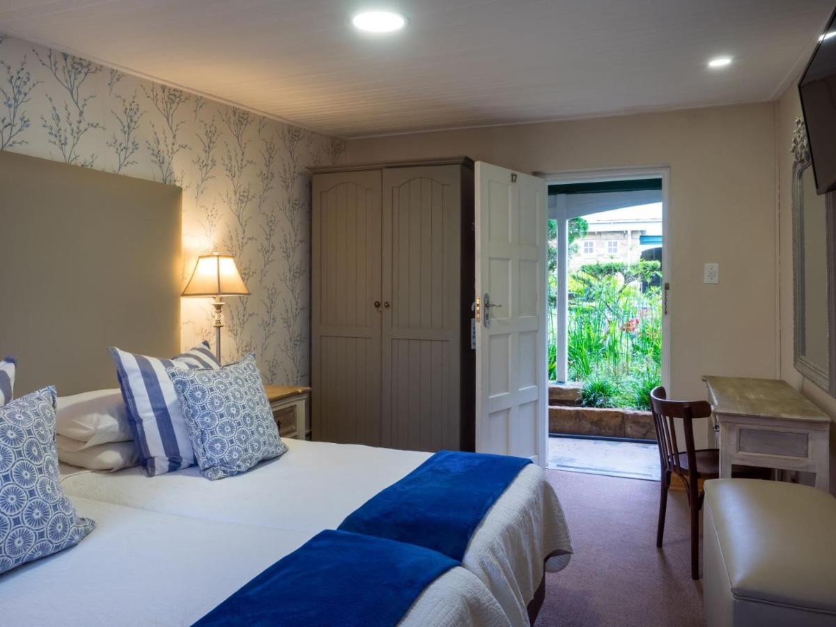 Fouriesburg Country Inn Экстерьер фото