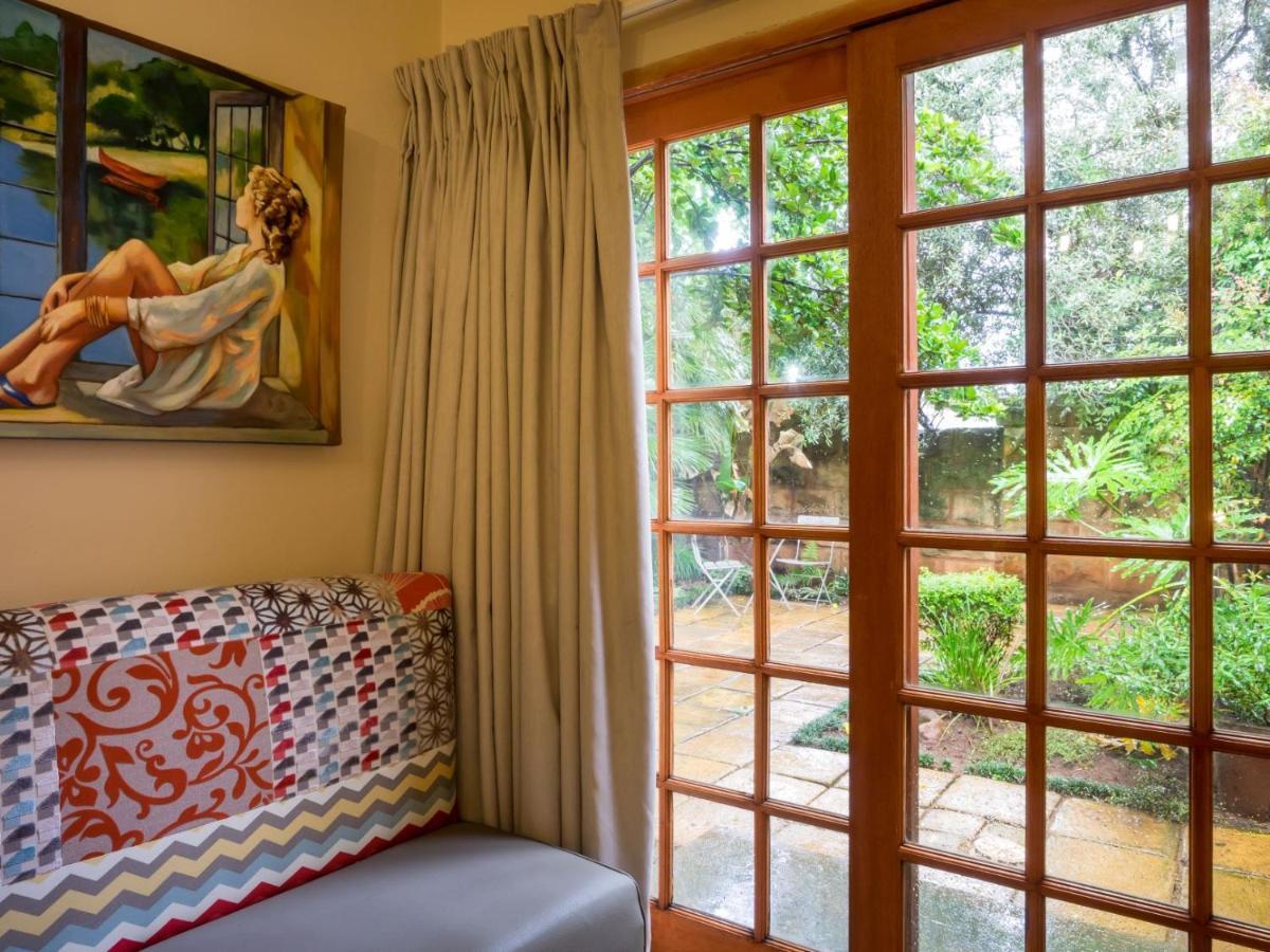 Fouriesburg Country Inn Экстерьер фото