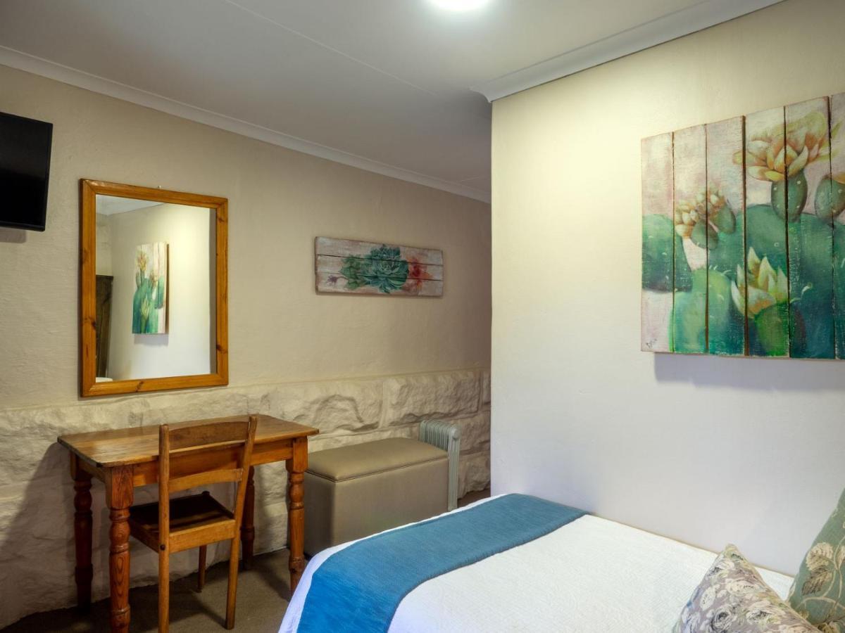 Fouriesburg Country Inn Экстерьер фото