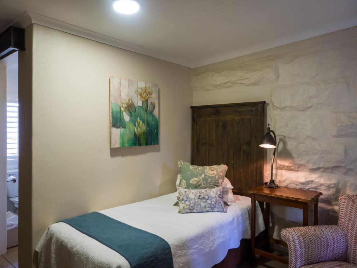 Fouriesburg Country Inn Экстерьер фото
