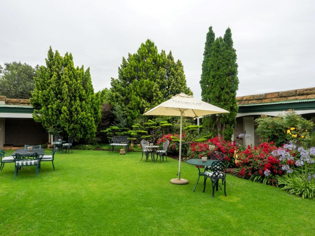 Fouriesburg Country Inn Экстерьер фото