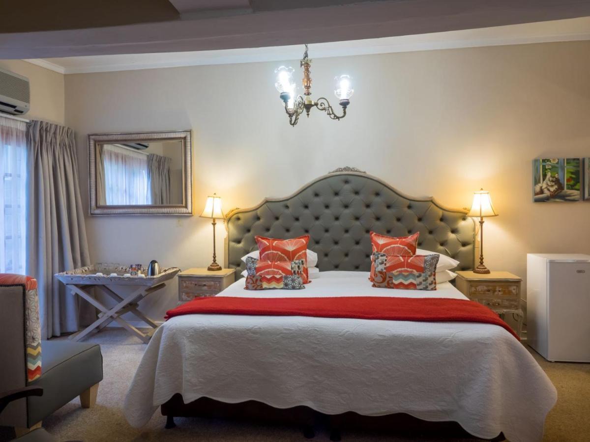 Fouriesburg Country Inn Экстерьер фото