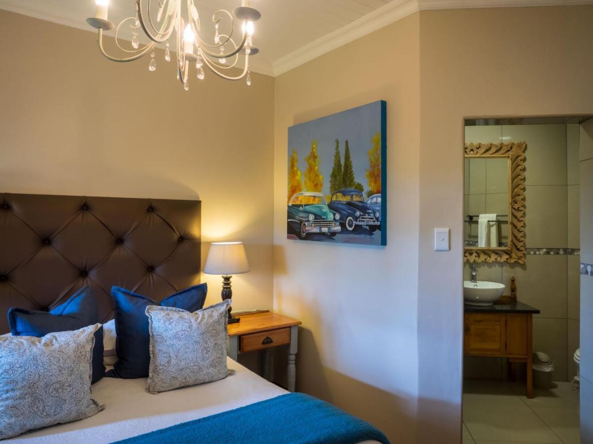 Fouriesburg Country Inn Экстерьер фото