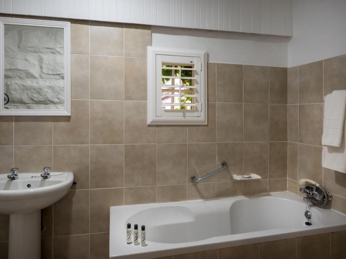 Fouriesburg Country Inn Экстерьер фото