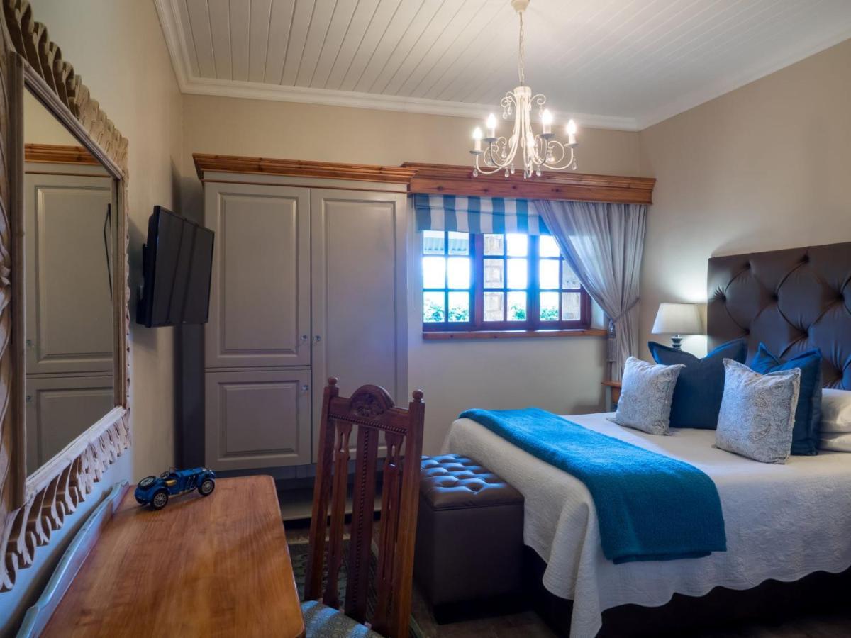 Fouriesburg Country Inn Экстерьер фото