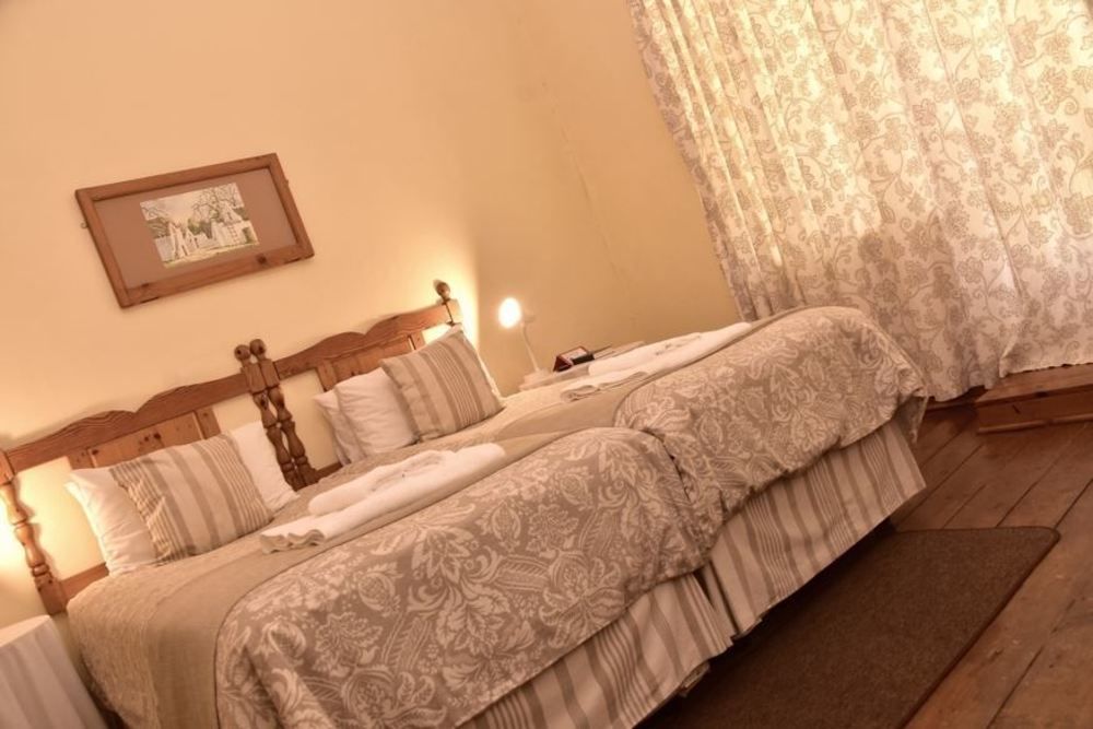 Fouriesburg Country Inn Экстерьер фото