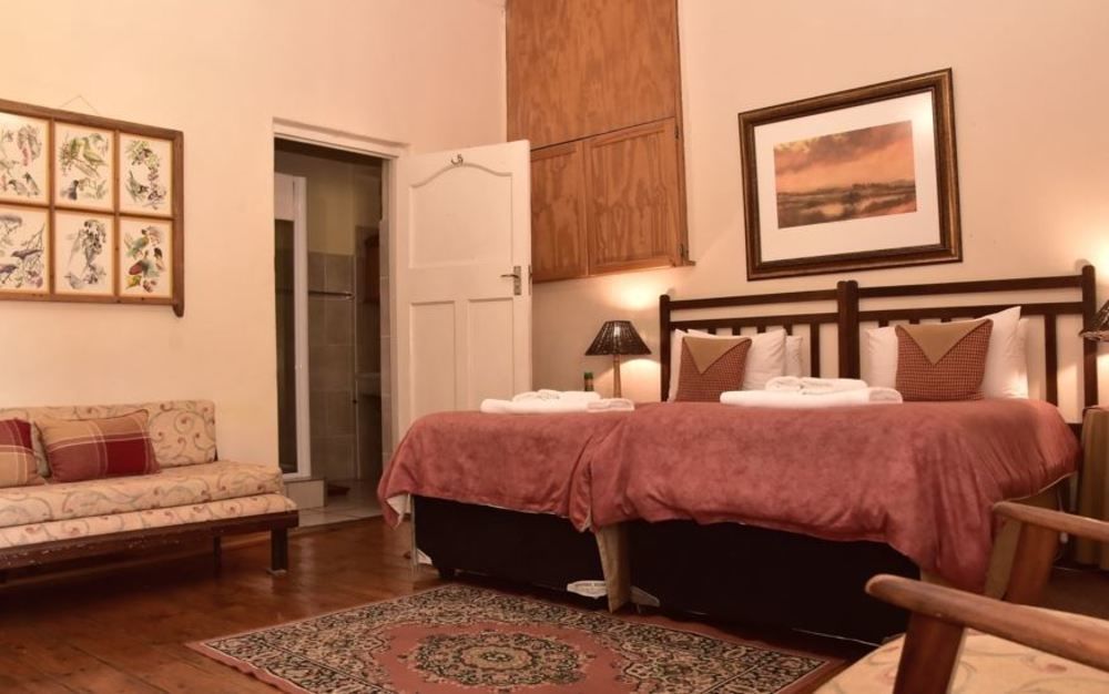 Fouriesburg Country Inn Экстерьер фото